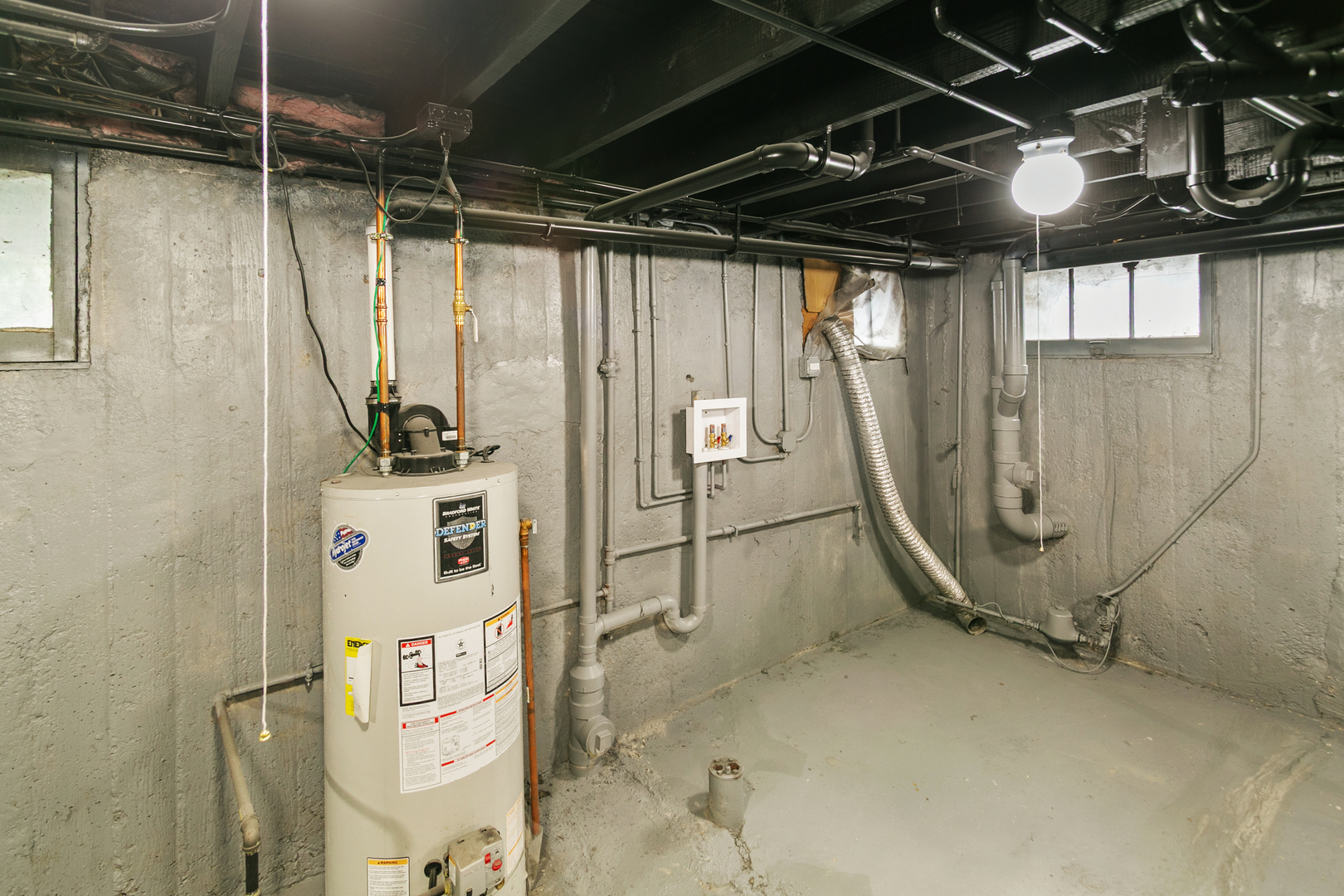 1525 Burr Oak Road, Homewood, IL 60430