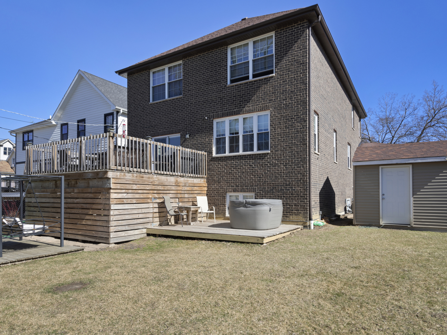 10432 S Homan Avenue, Chicago, IL 60655