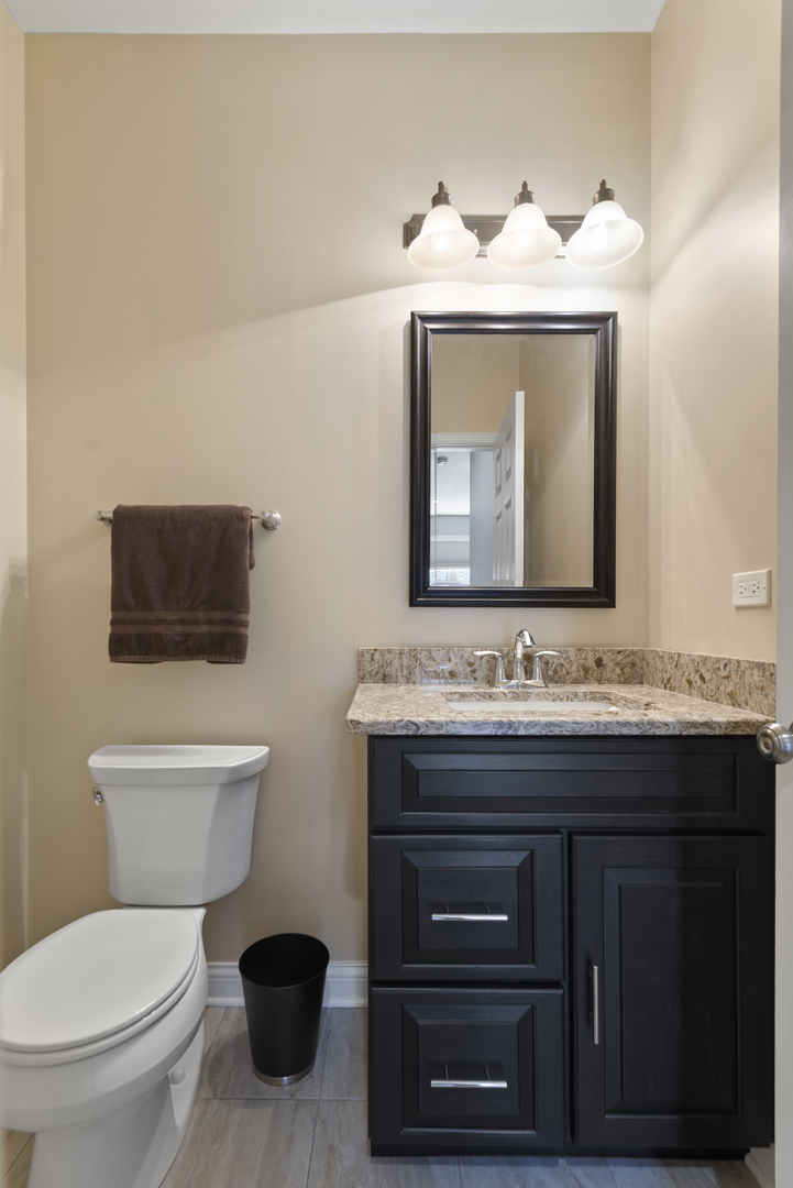 10432 S Homan Avenue, Chicago, IL 60655