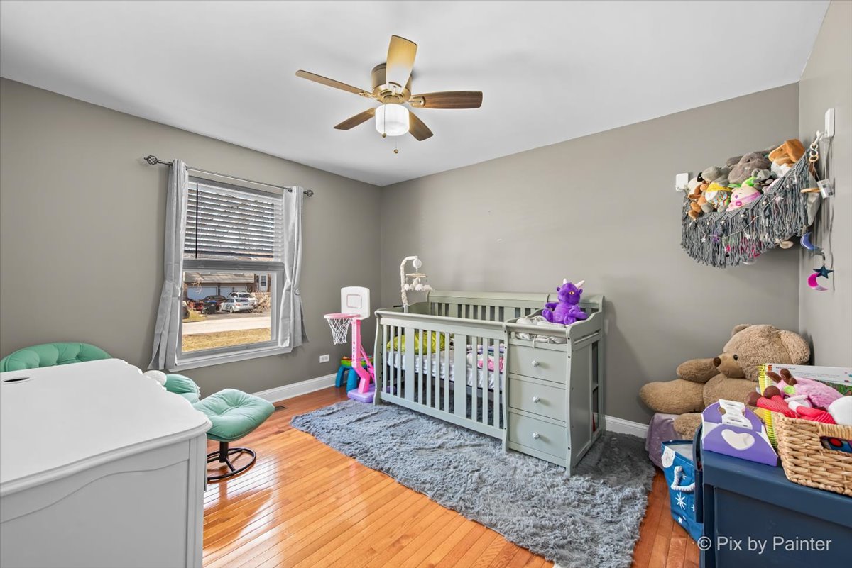 5716 Bunny Avenue, McHenry, IL 60051