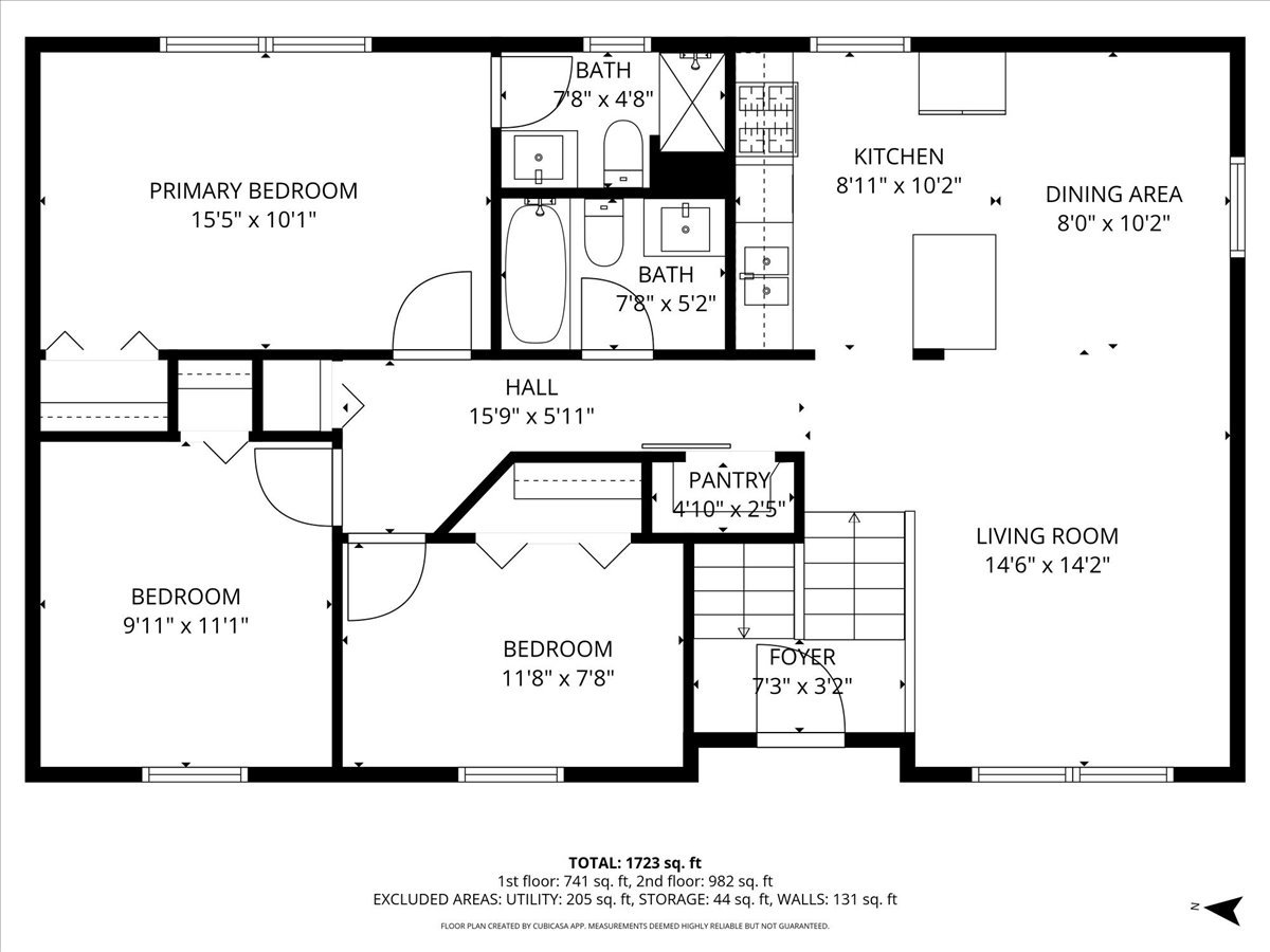 5716 Bunny Avenue, McHenry, IL 60051