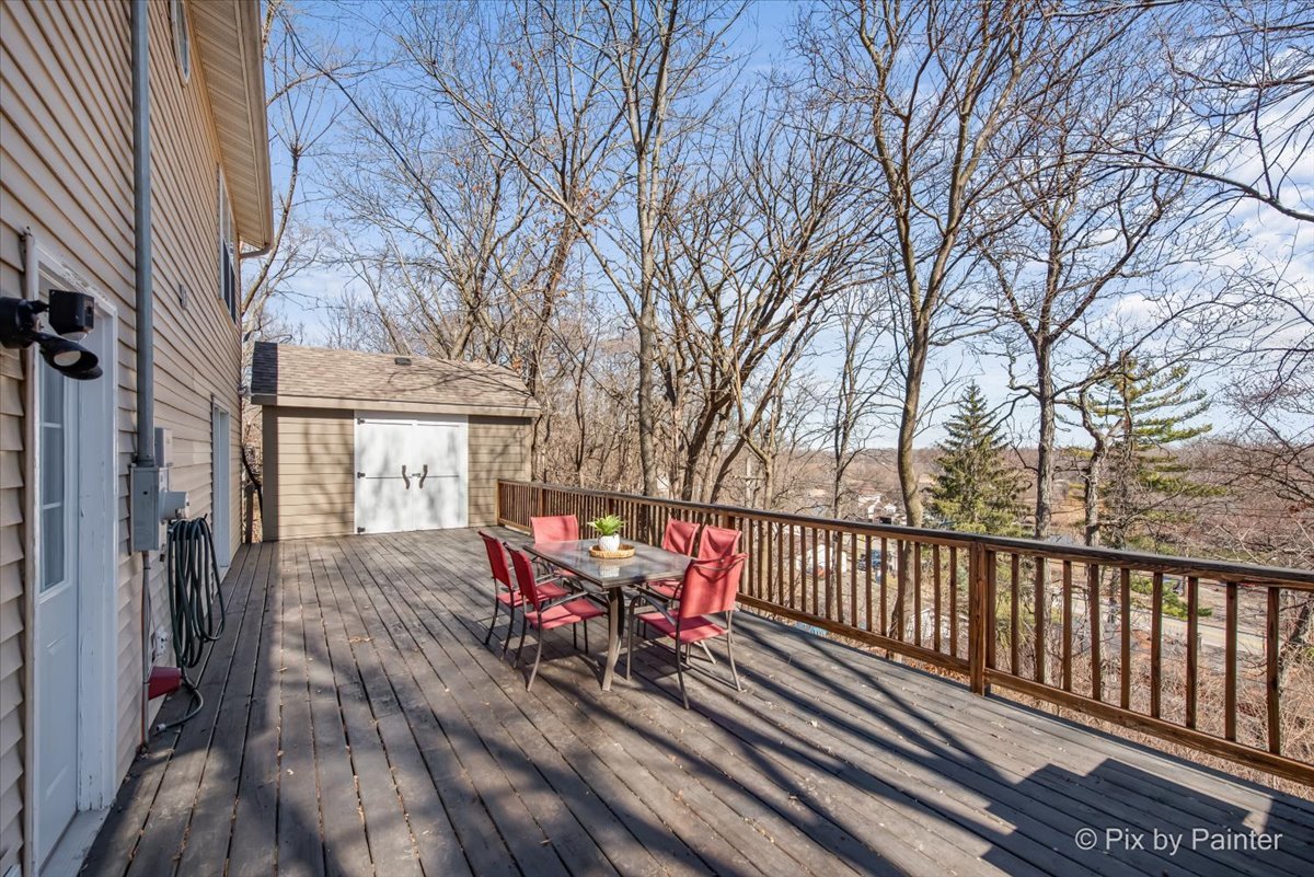 5716 Bunny Avenue, McHenry, IL 60051