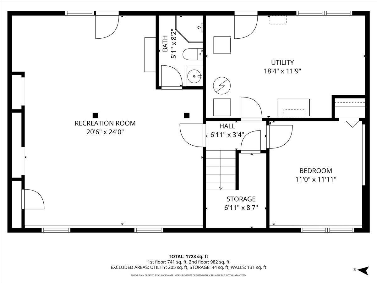 5716 Bunny Avenue, McHenry, IL 60051