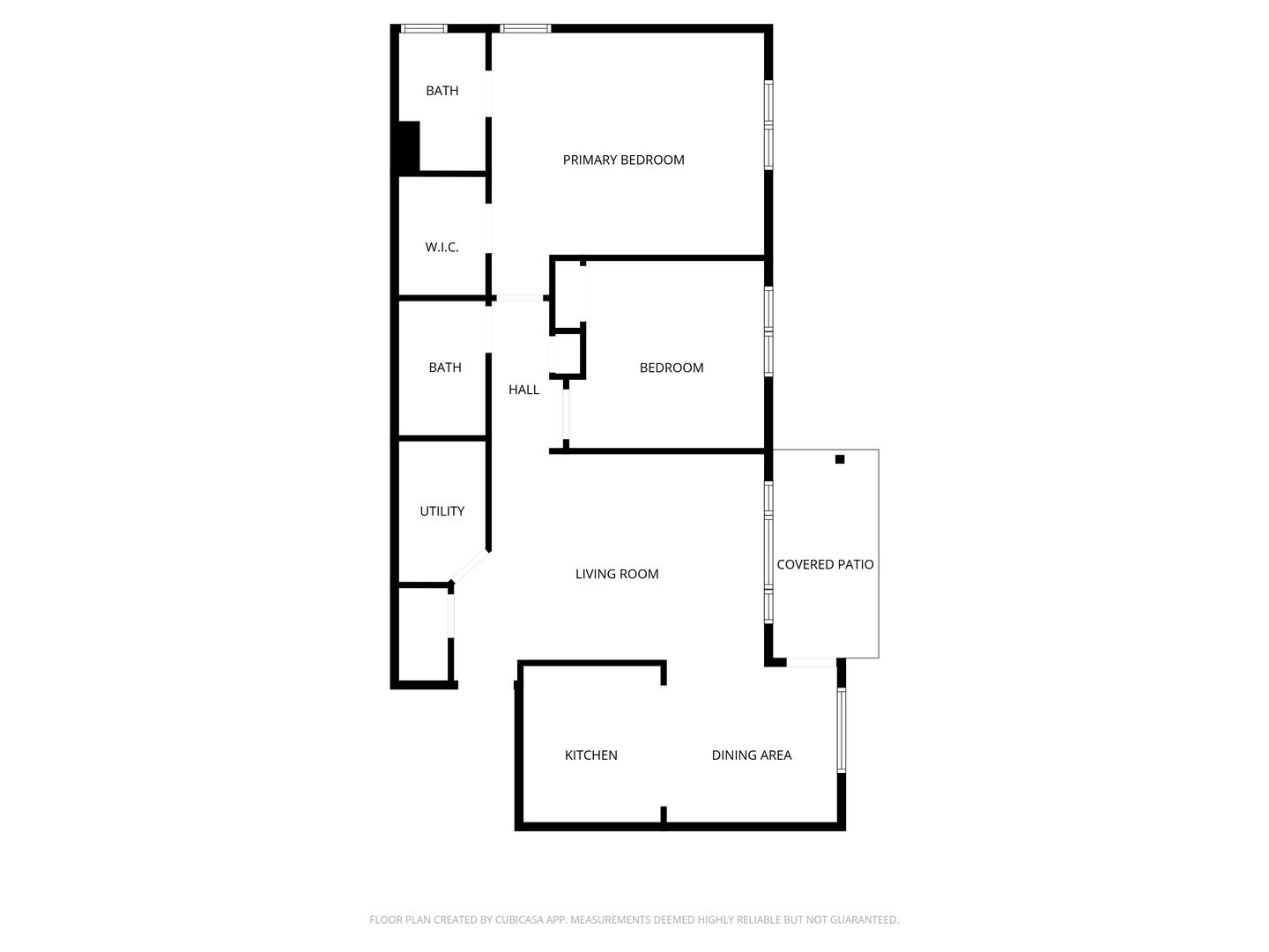 1147 N Red Oak Circle #1, Round Lake Beach, IL 60073