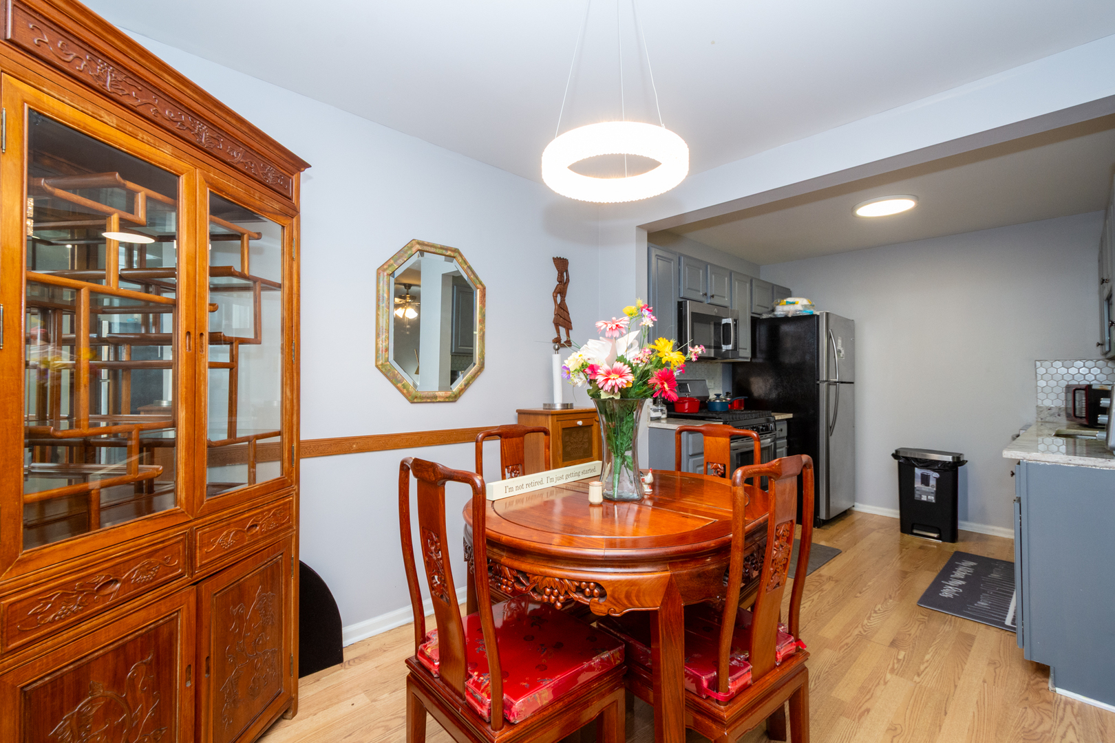 1147 N Red Oak Circle #1, Round Lake Beach, IL 60073