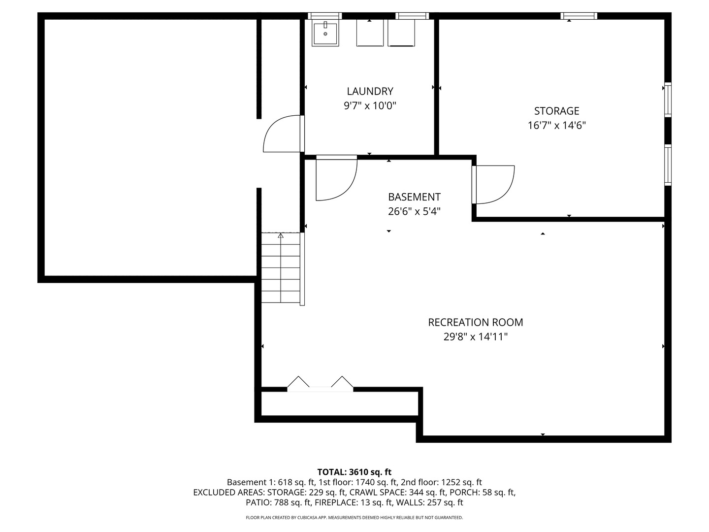 532 Lois Court, Mount Prospect, IL 60056