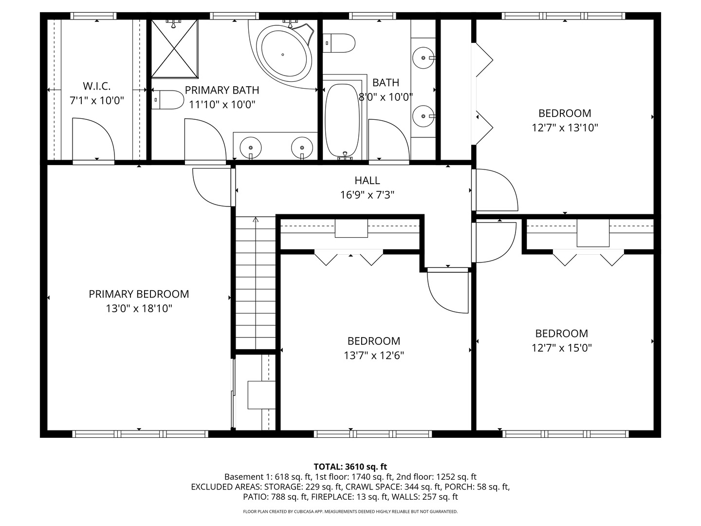 532 Lois Court, Mount Prospect, IL 60056