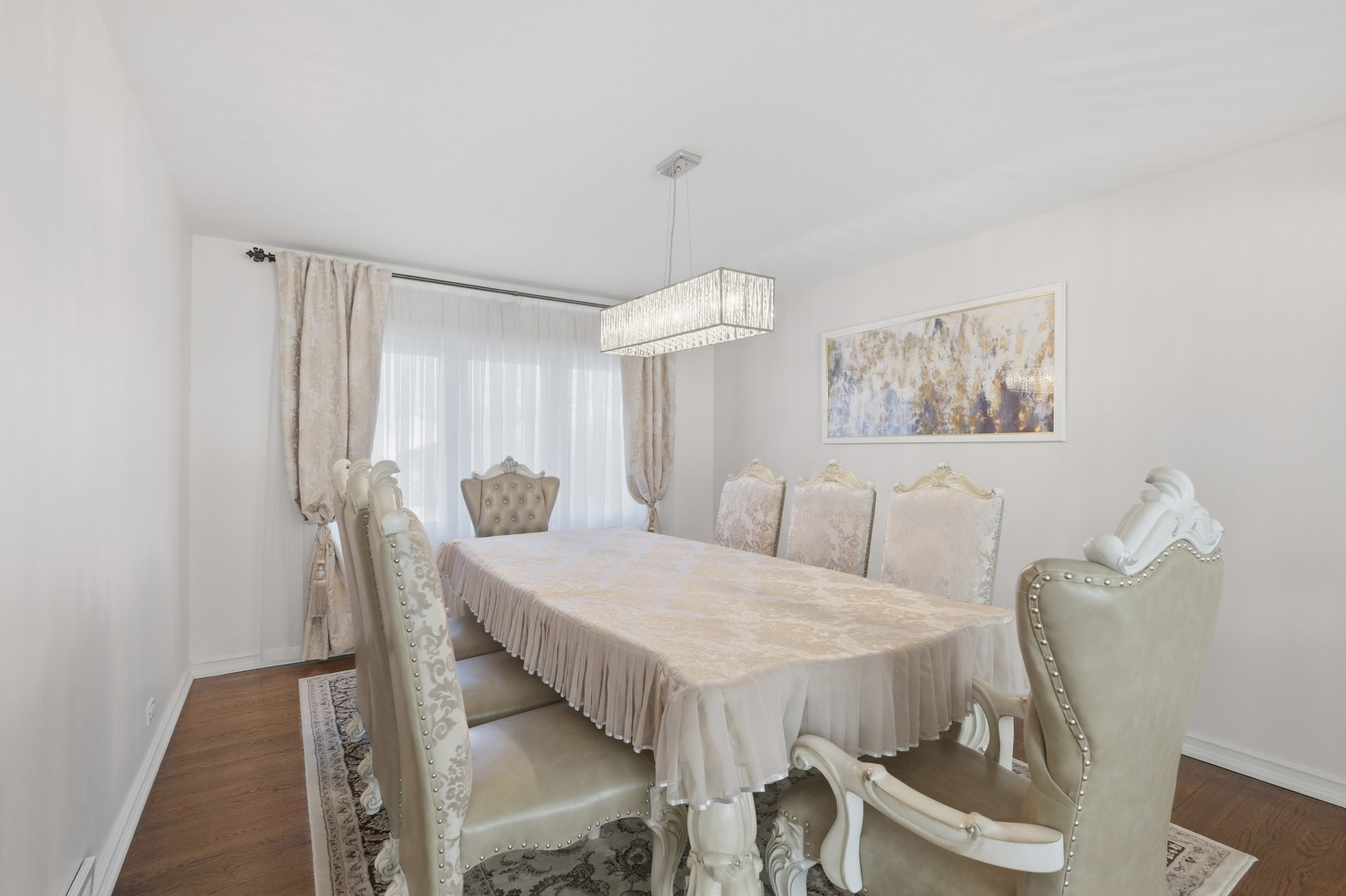 532 Lois Court, Mount Prospect, IL 60056