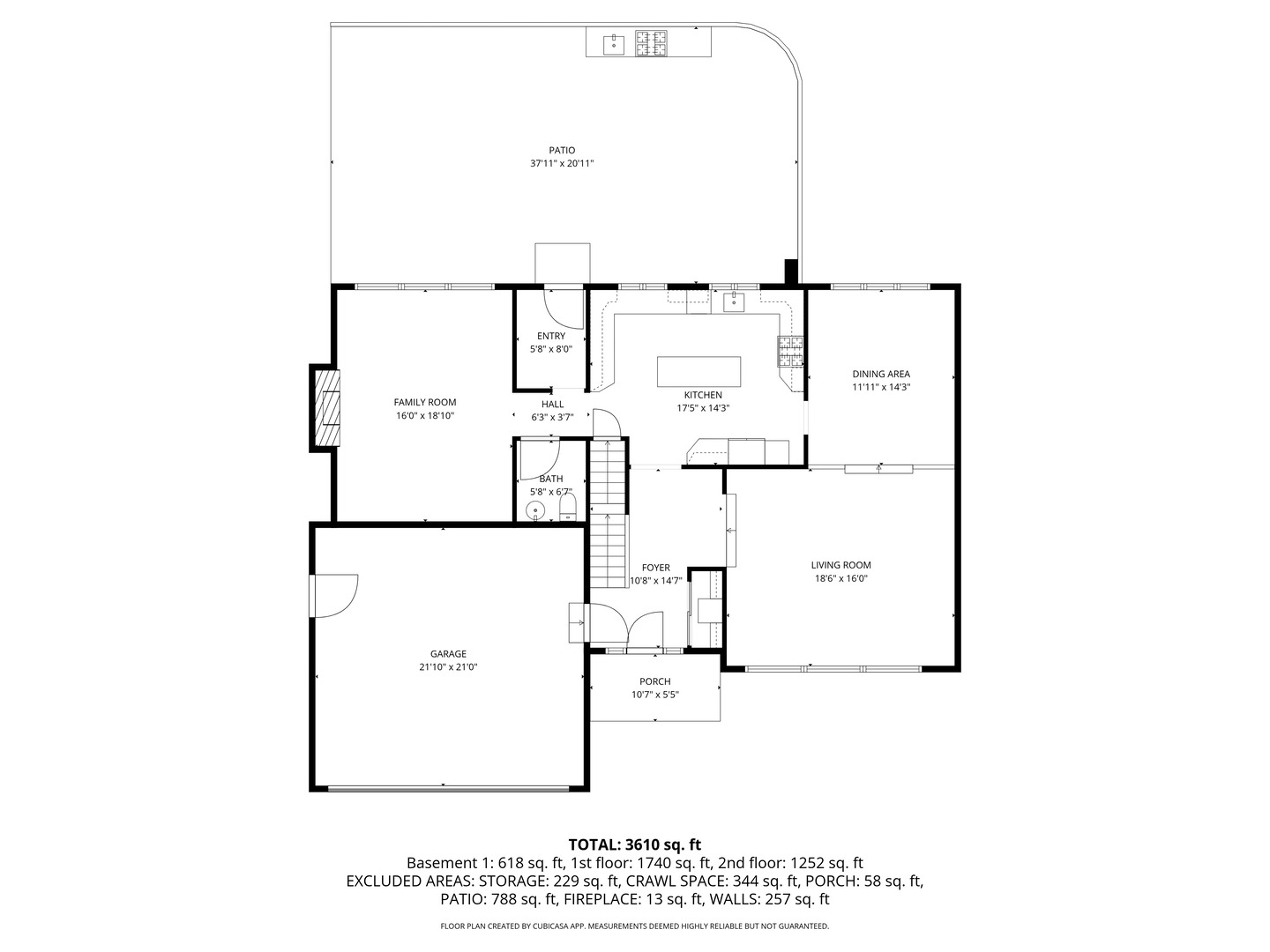 532 Lois Court, Mount Prospect, IL 60056