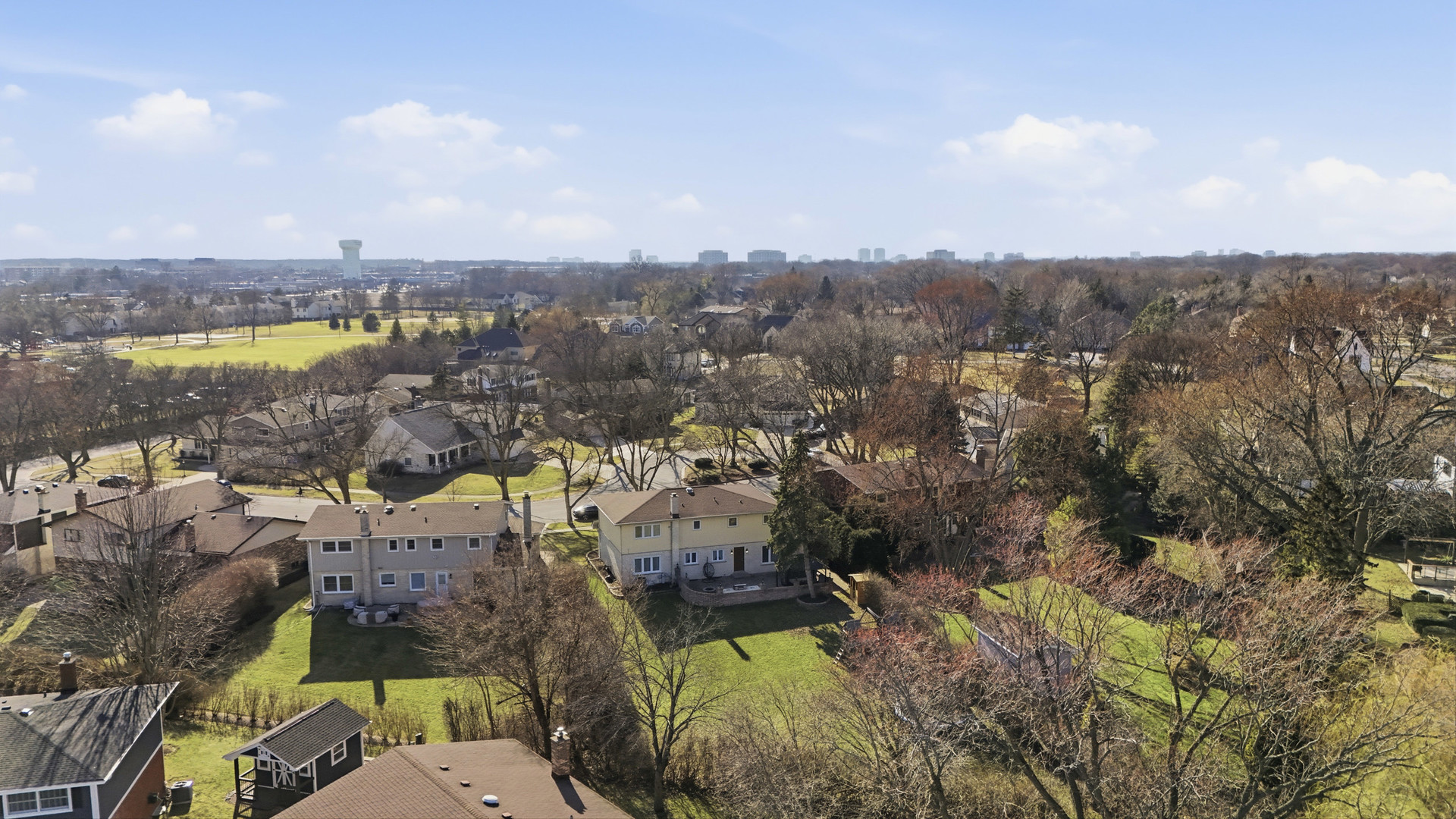 532 Lois Court, Mount Prospect, IL 60056