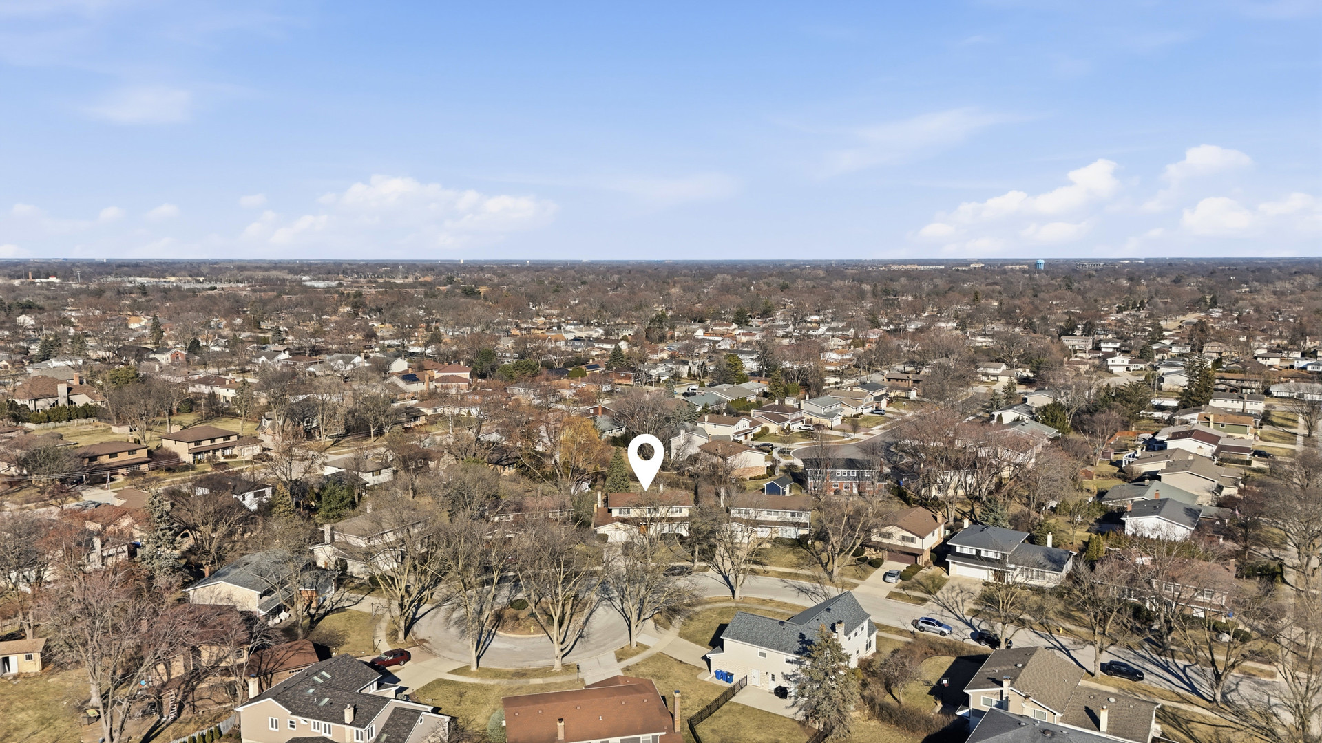 532 Lois Court, Mount Prospect, IL 60056