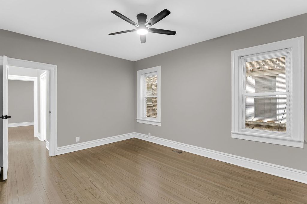 8210 S Justine Street, Chicago, IL 60620