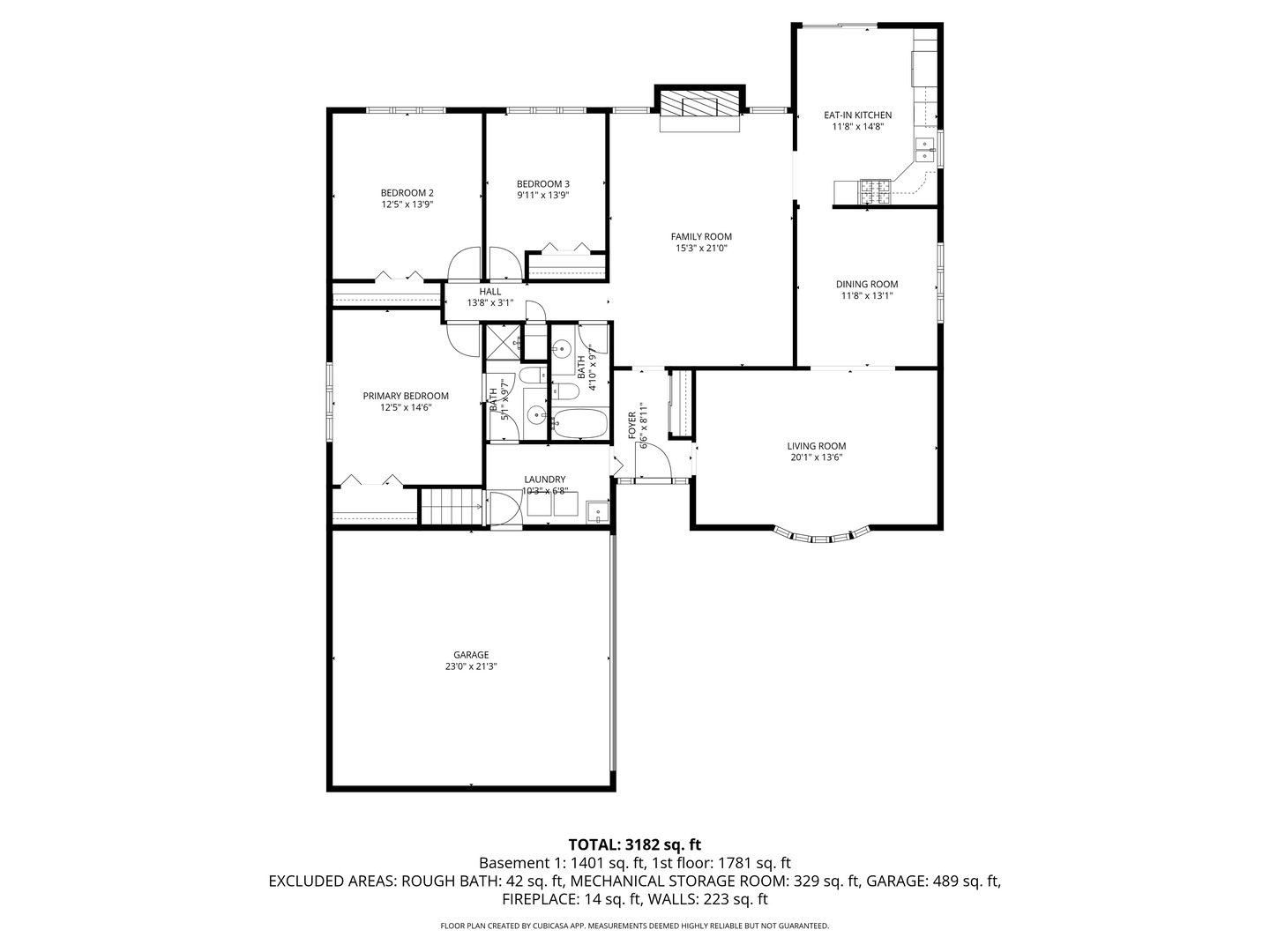16W648 89th Place, Willowbrook, IL 60527