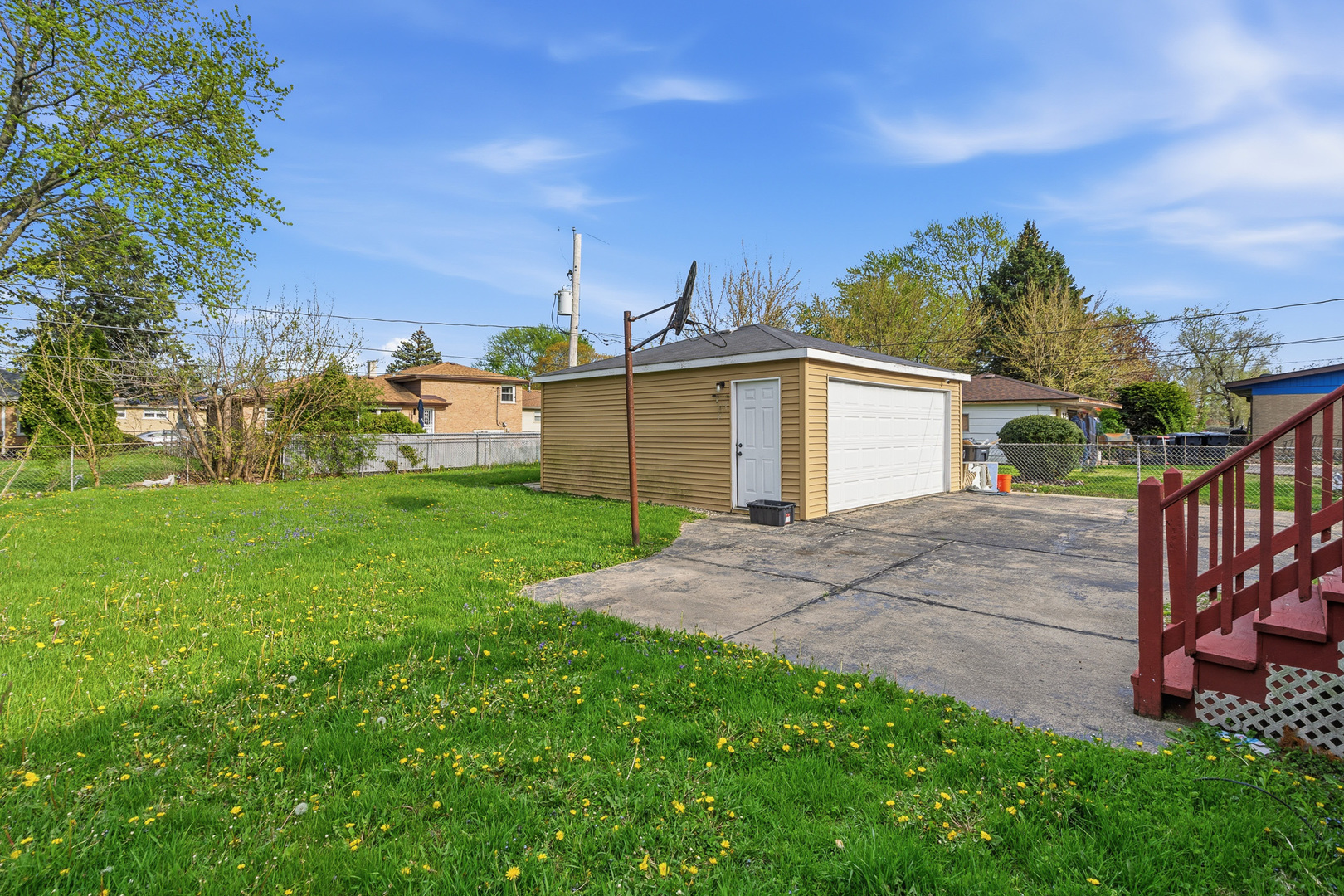 15637 Avalon Avenue, South Holland, IL 60473