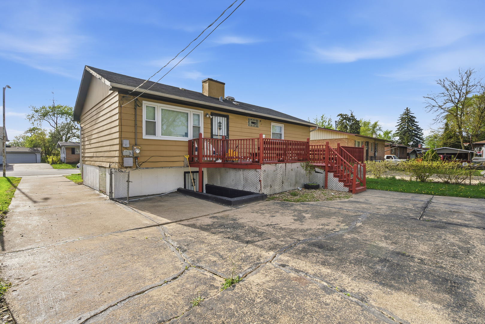 15637 Avalon Avenue, South Holland, IL 60473