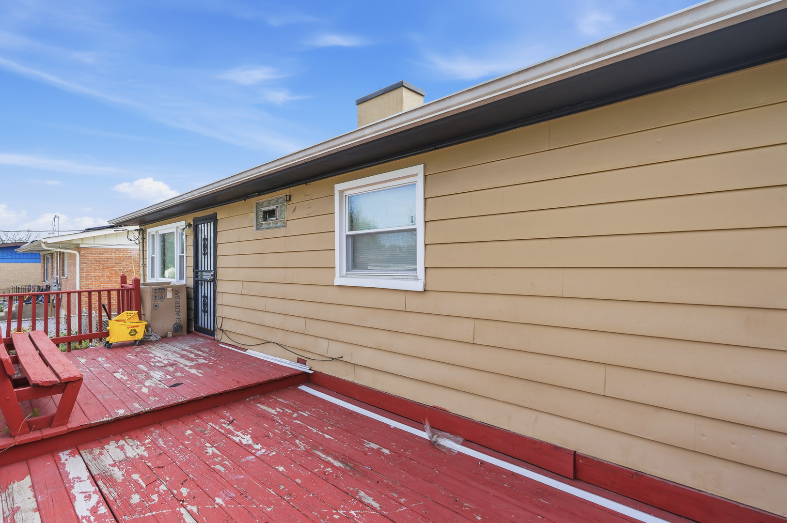 15637 Avalon Avenue, South Holland, IL 60473