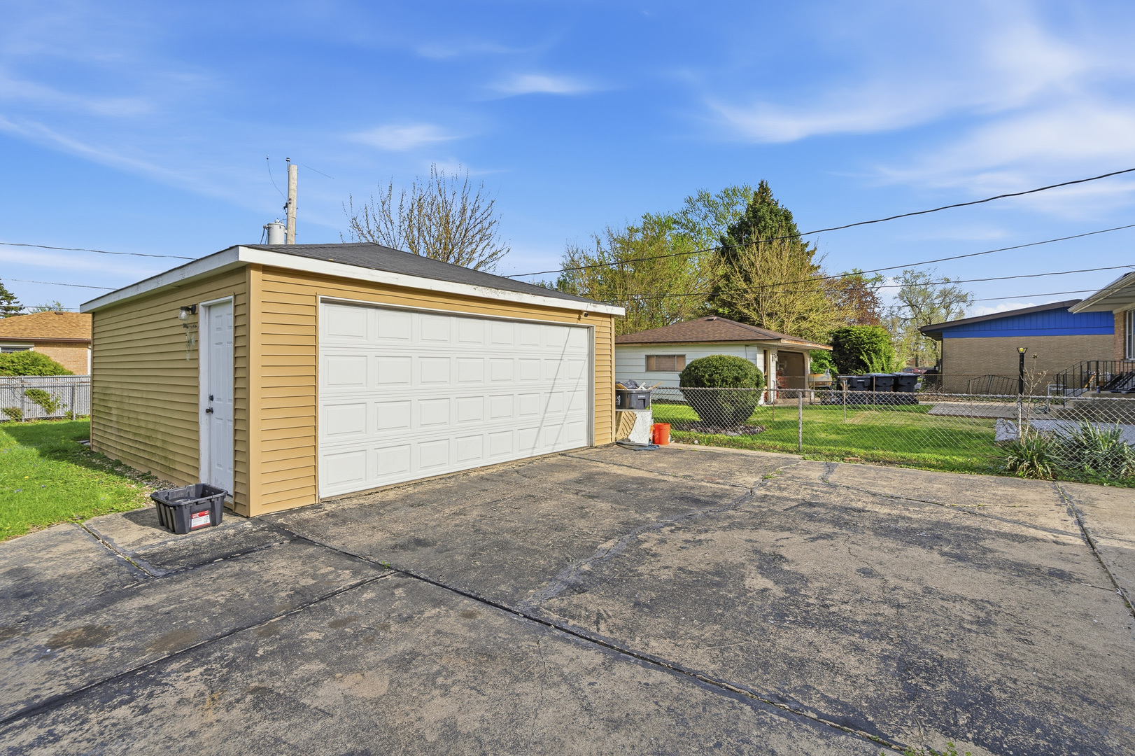 15637 Avalon Avenue, South Holland, IL 60473