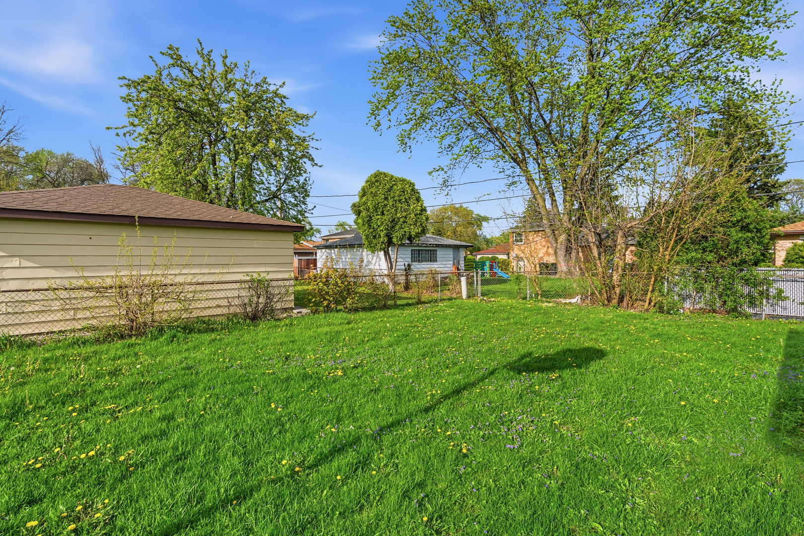 15637 Avalon Avenue, South Holland, IL 60473