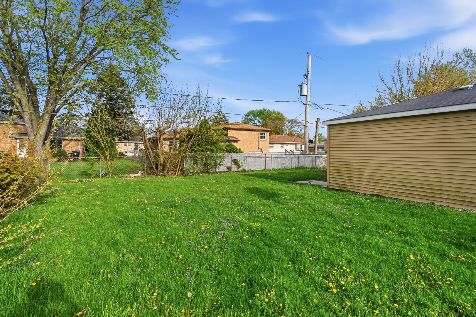 15637 Avalon Avenue, South Holland, IL 60473