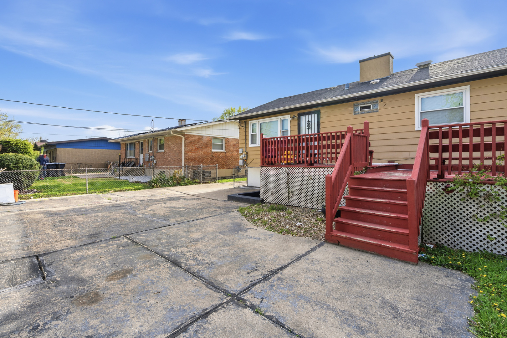 15637 Avalon Avenue, South Holland, IL 60473