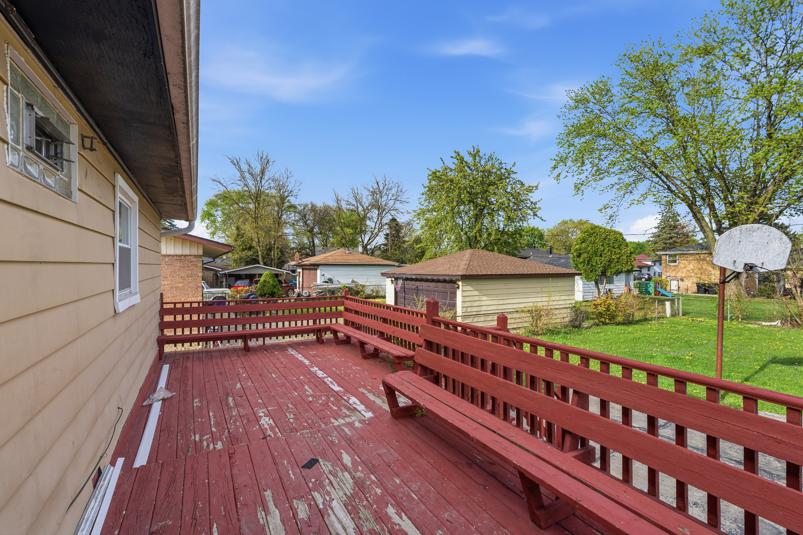 15637 Avalon Avenue, South Holland, IL 60473