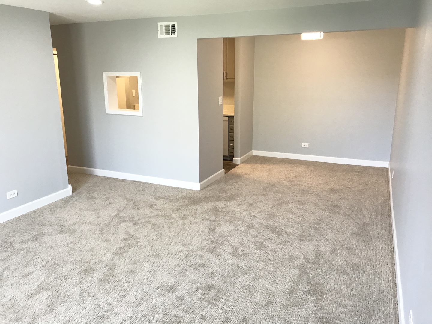 4 Oak Creek Drive #3505, Buffalo Grove, IL 60089