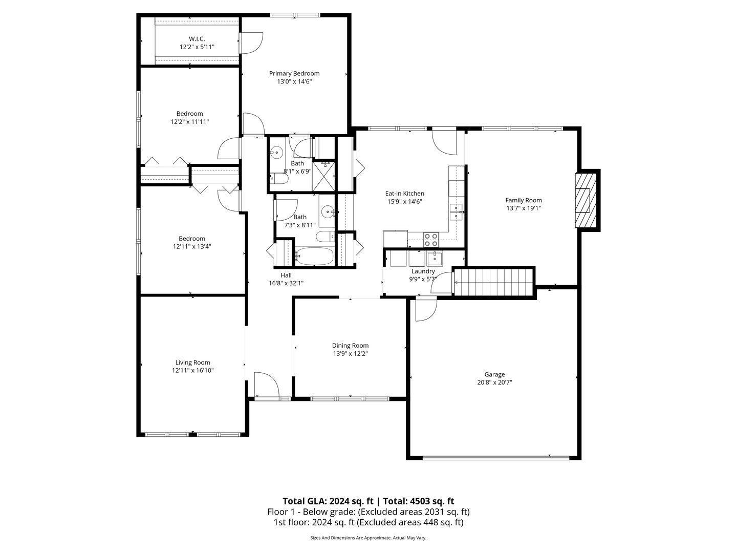 1653 Kenyon Drive, Naperville, IL 60565