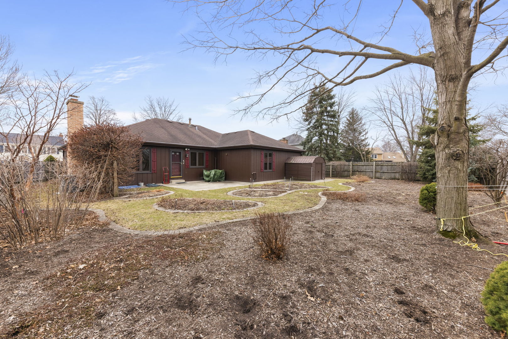 1653 Kenyon Drive, Naperville, IL 60565