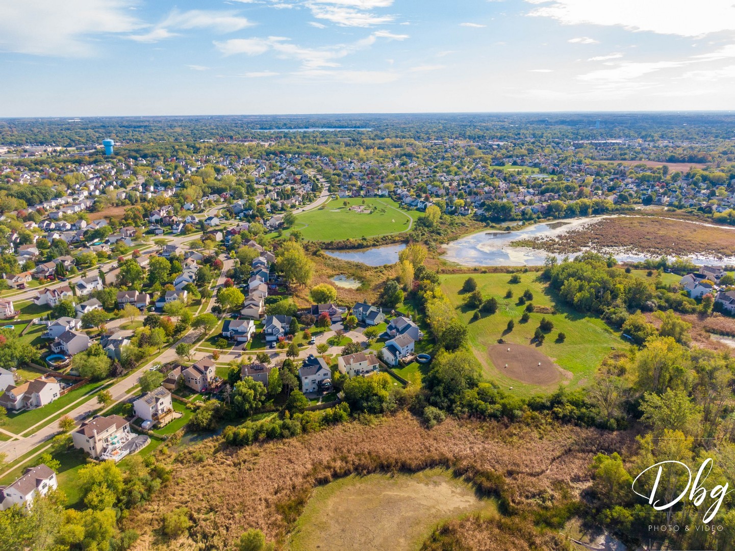 105 Wildflower Lane, Round Lake Beach, IL 60073