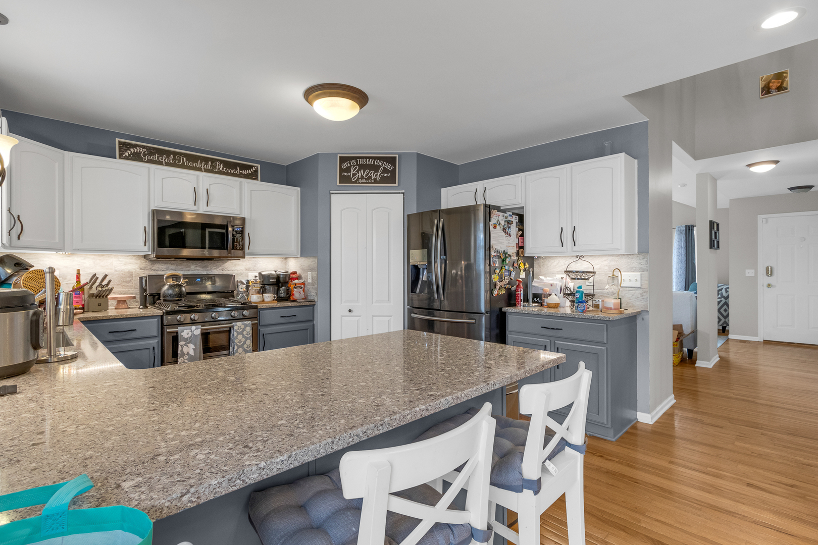 2009 ASHBROOK Court, Plainfield, IL 60586