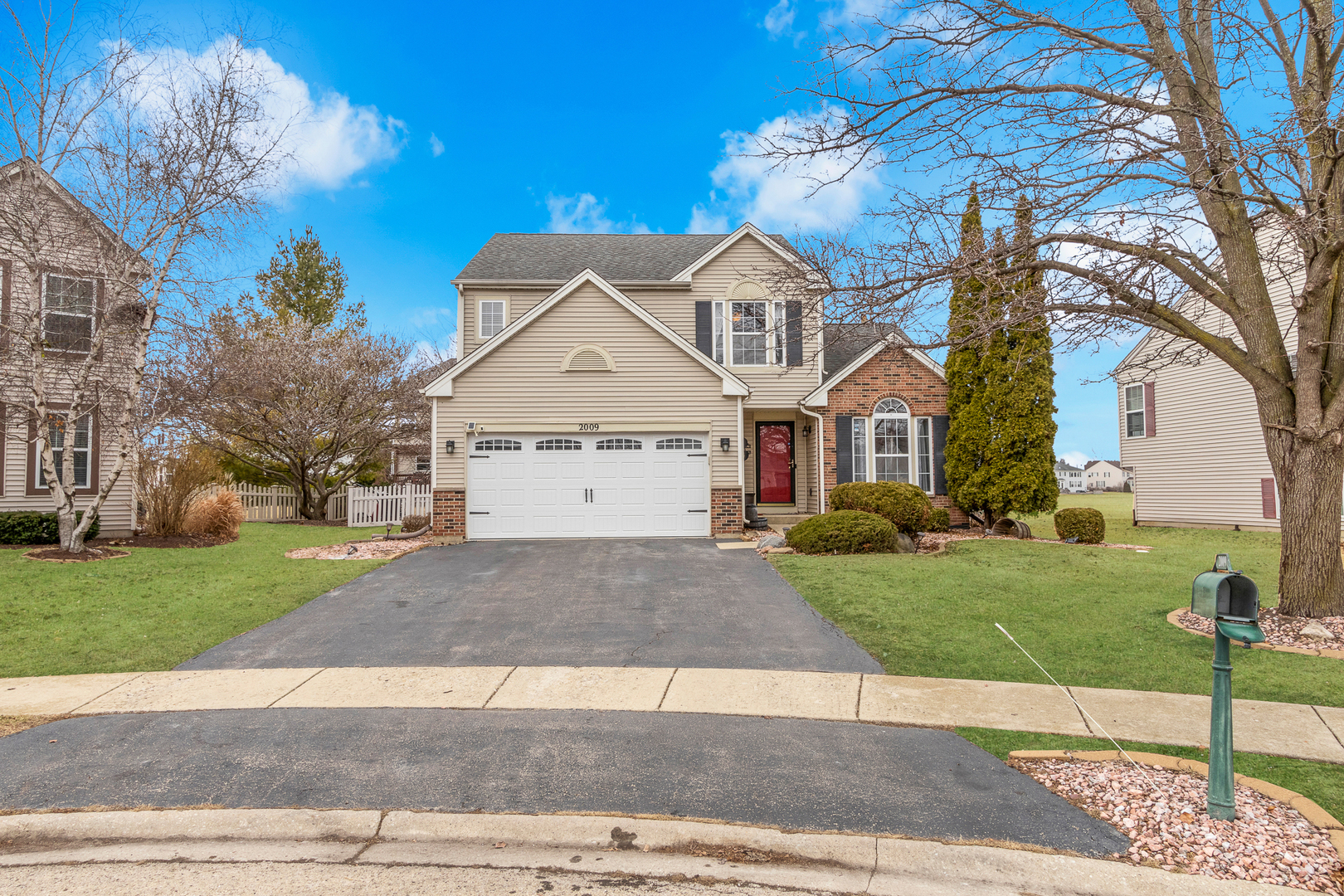2009 ASHBROOK Court, Plainfield, IL 60586