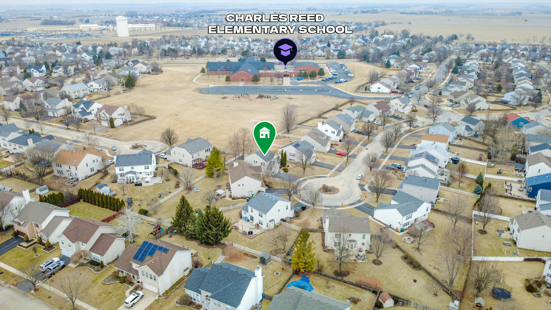 2009 ASHBROOK Court, Plainfield, IL 60586