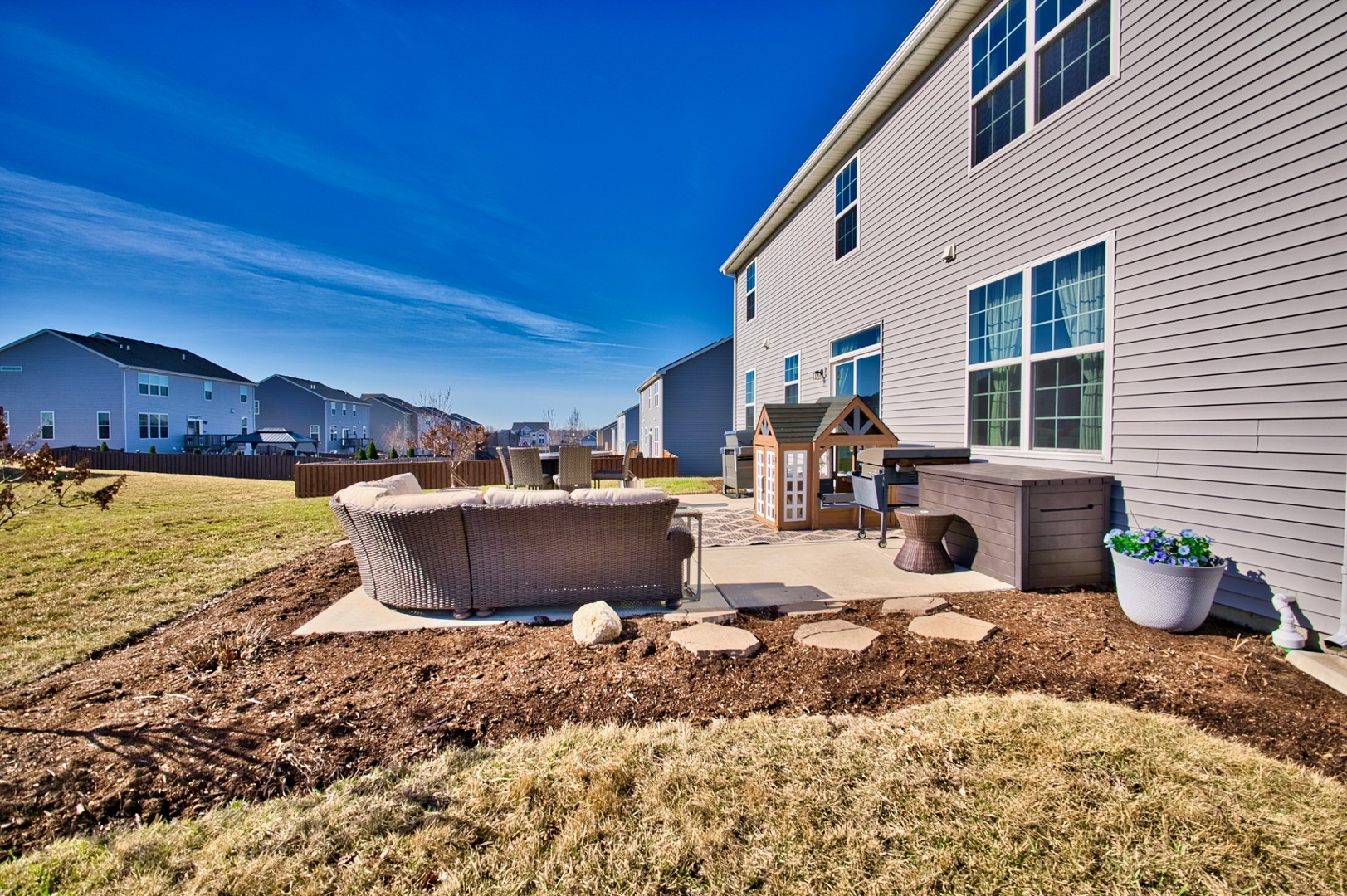 574 Coach Road, Yorkville, IL 60560