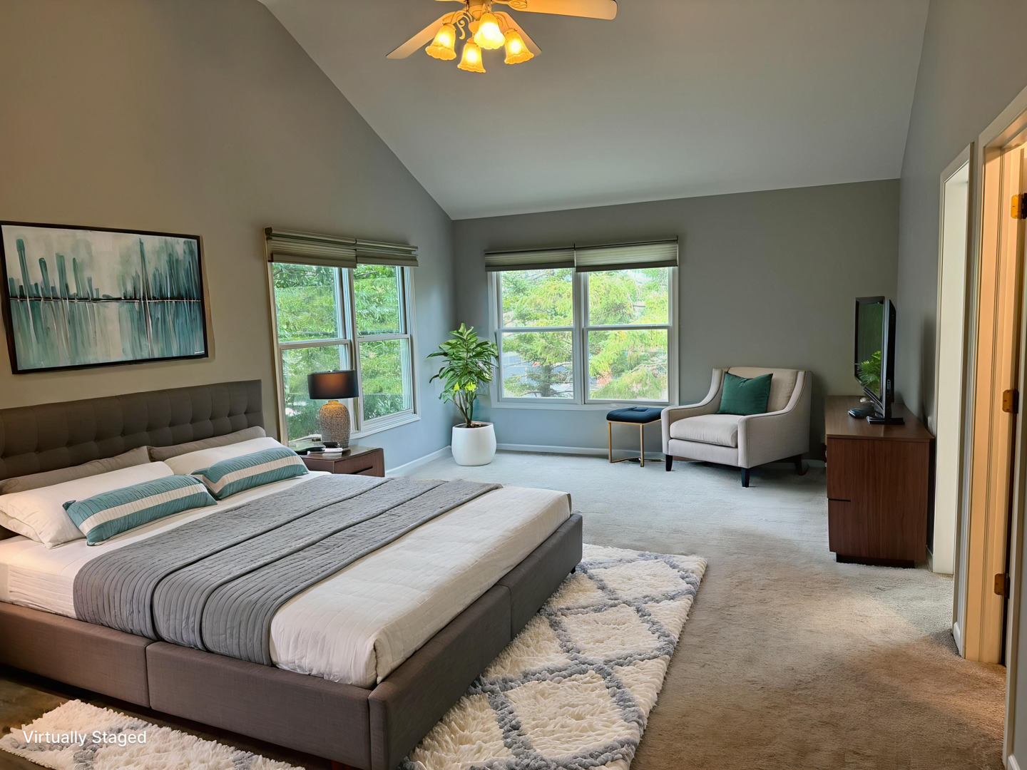 1N061 Mission Court #1N061, Winfield, IL 60190