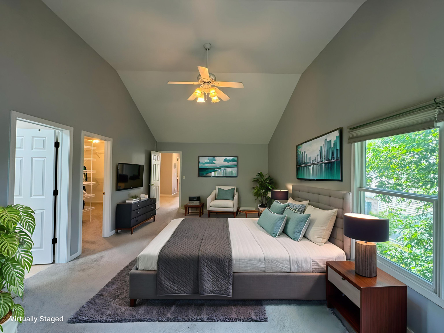 1N061 Mission Court #1N061, Winfield, IL 60190