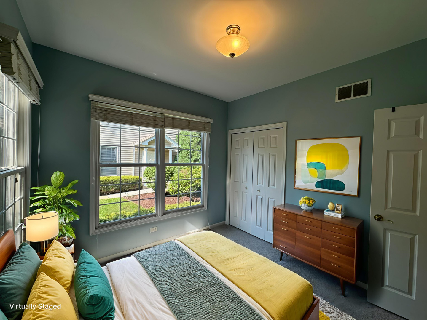 1N061 Mission Court #1N061, Winfield, IL 60190