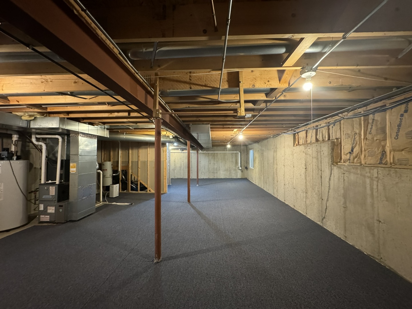 1N061 Mission Court #1N061, Winfield, IL 60190