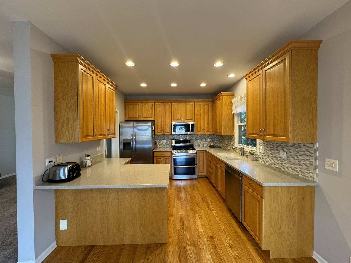 1N061 Mission Court #1N061, Winfield, IL 60190