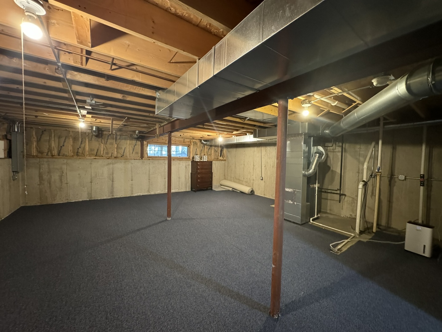 1N061 Mission Court #1N061, Winfield, IL 60190