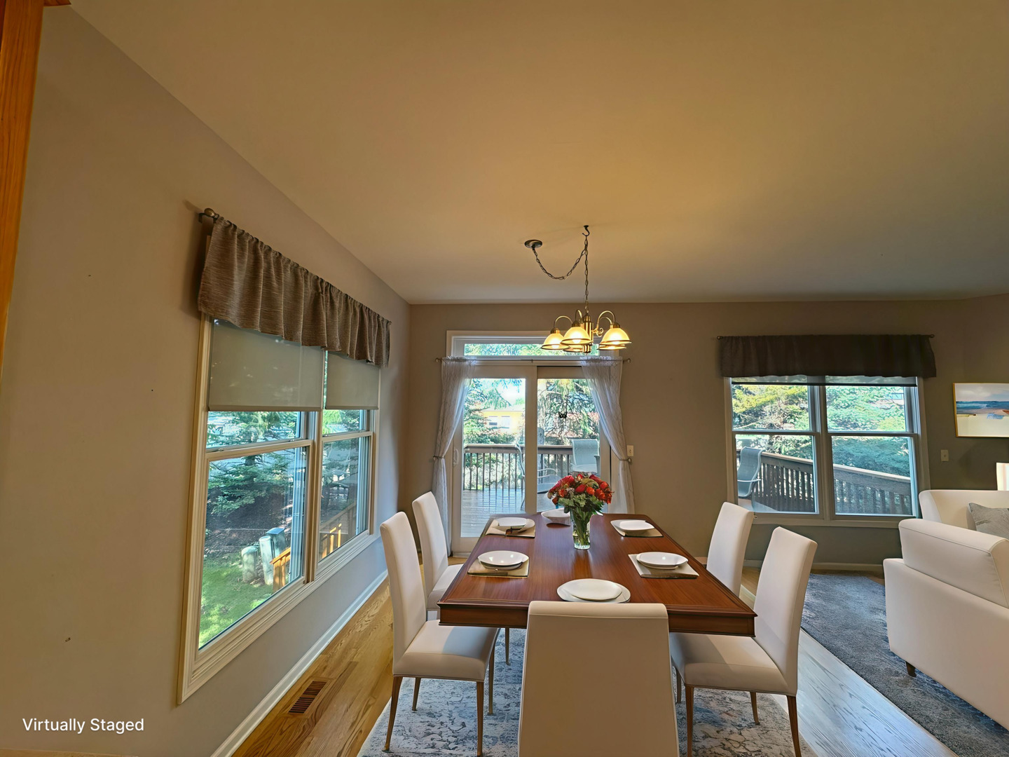 1N061 Mission Court #1N061, Winfield, IL 60190