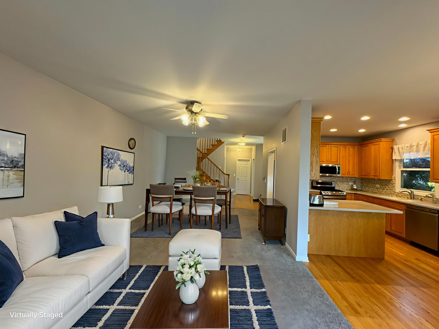 1N061 Mission Court #1N061, Winfield, IL 60190