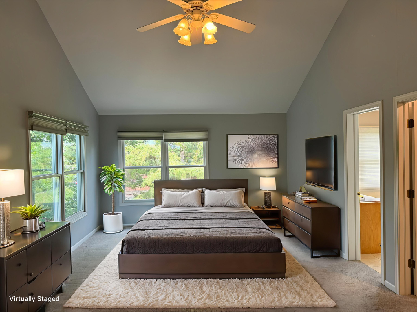 1N061 Mission Court #1N061, Winfield, IL 60190