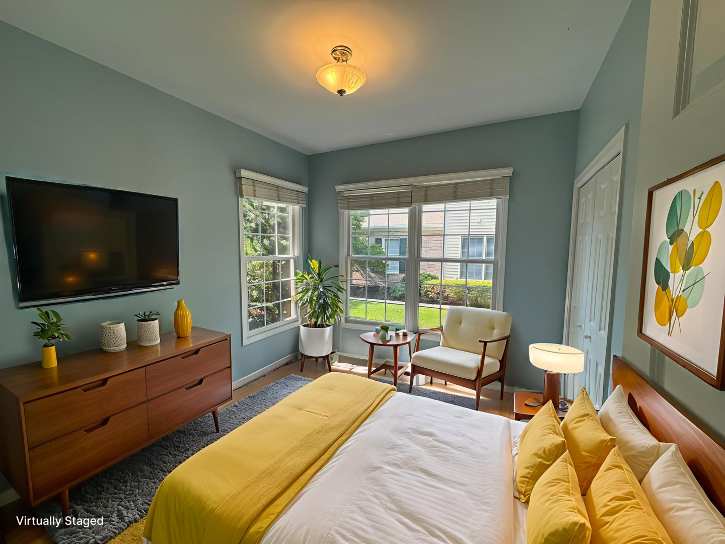 1N061 Mission Court #1N061, Winfield, IL 60190