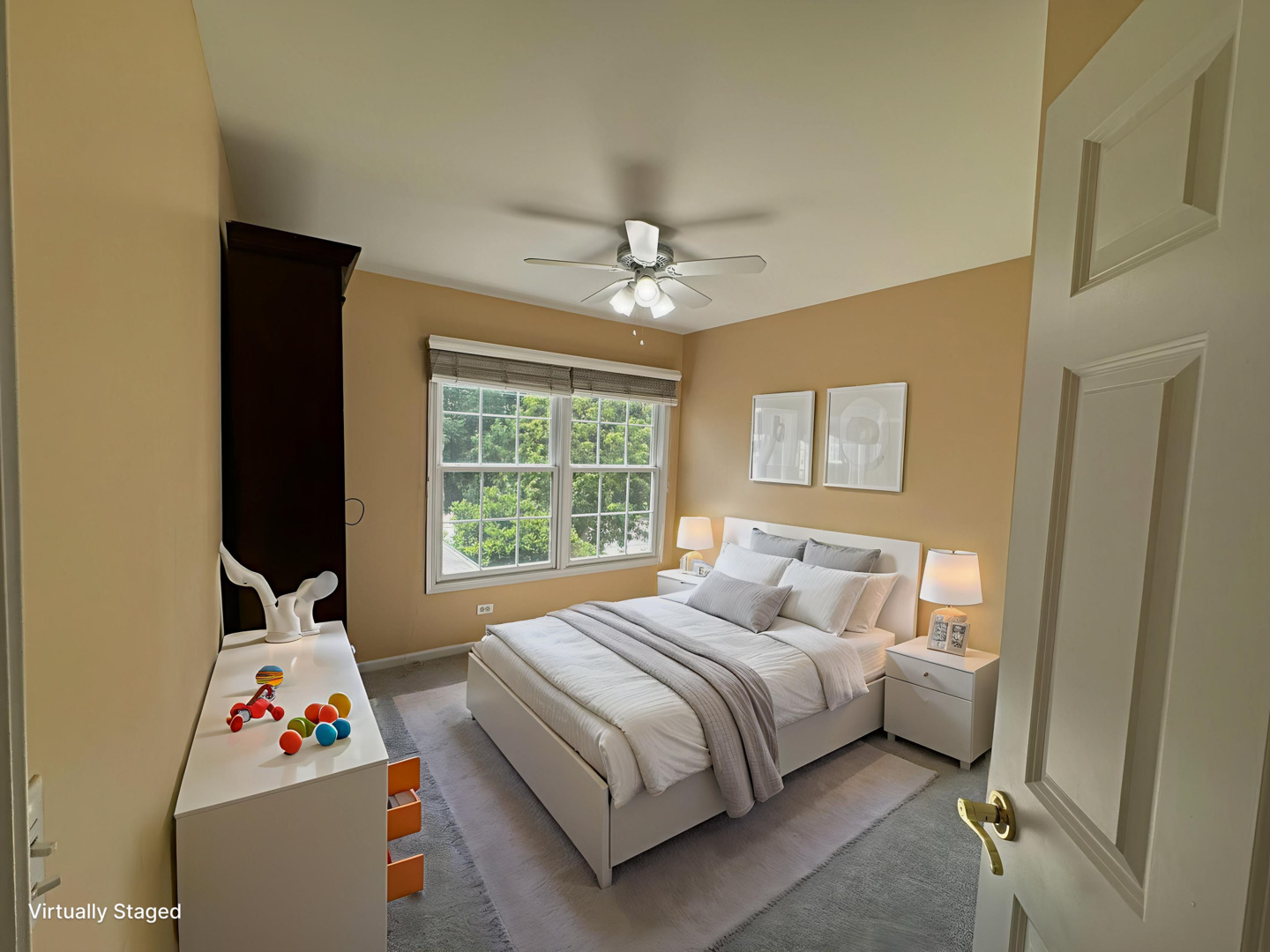 1N061 Mission Court #1N061, Winfield, IL 60190