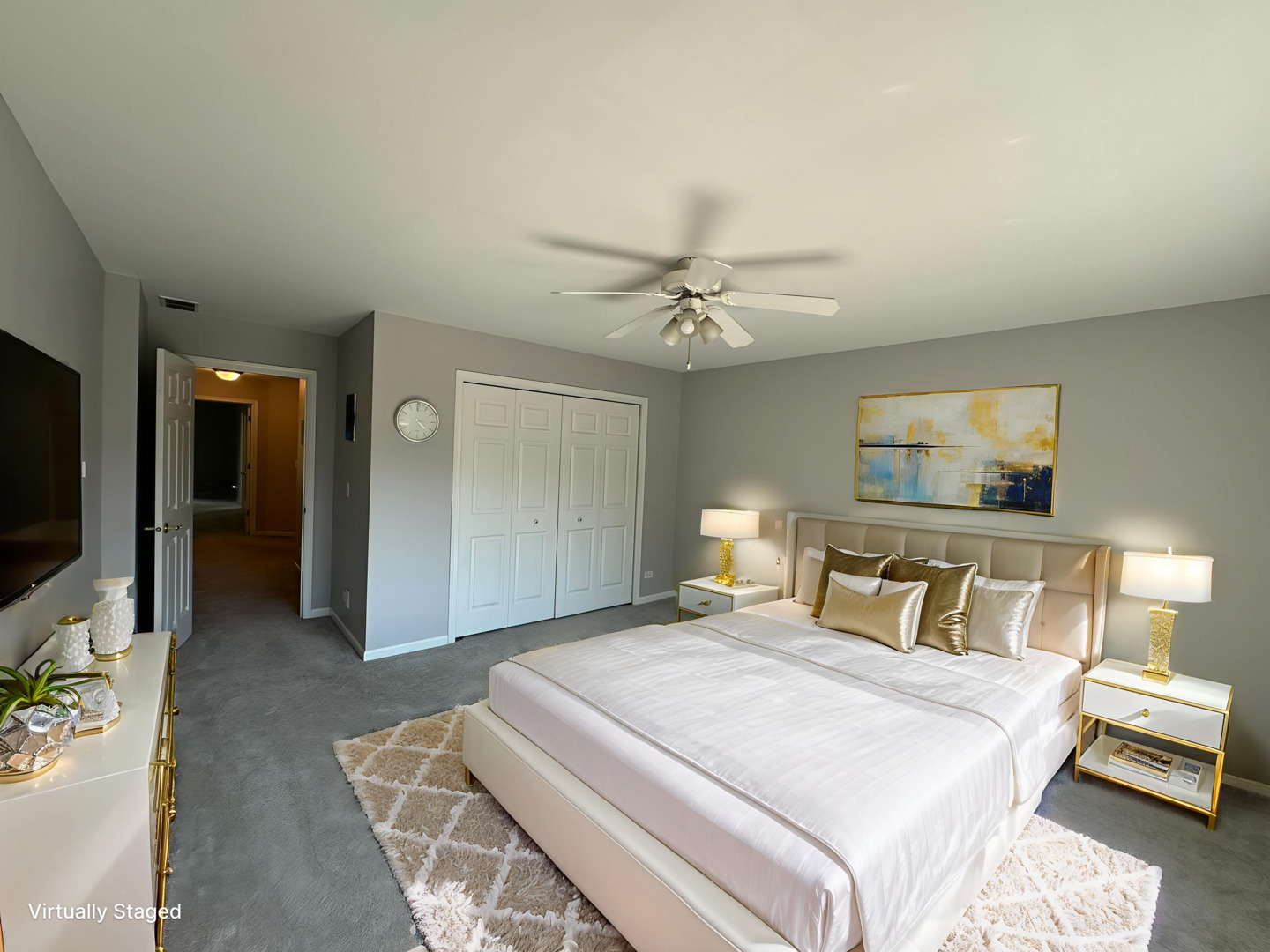 1N061 Mission Court #1N061, Winfield, IL 60190