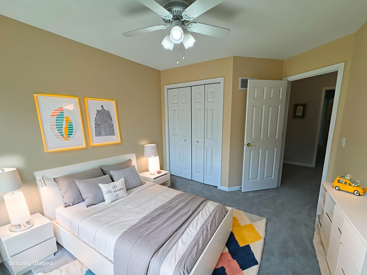 1N061 Mission Court #1N061, Winfield, IL 60190