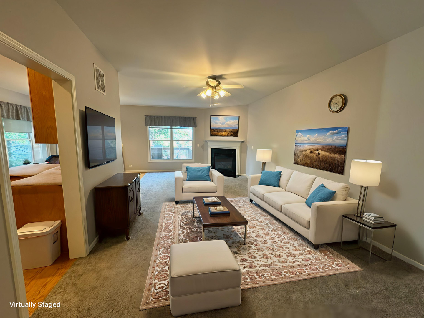 1N061 Mission Court #1N061, Winfield, IL 60190