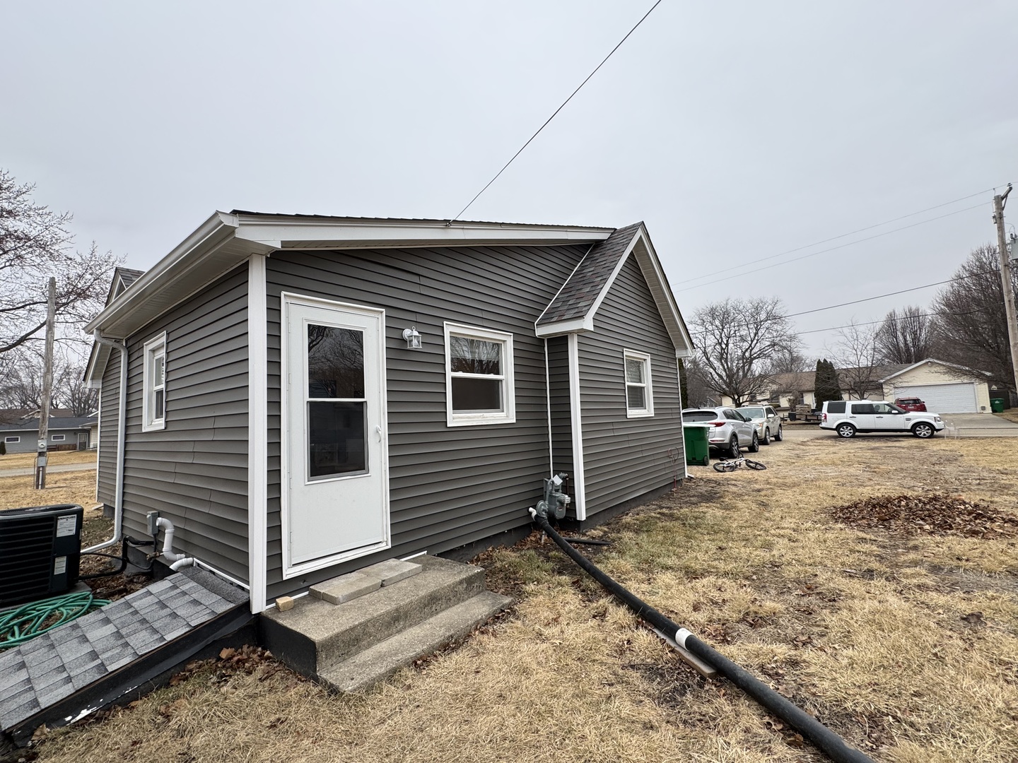 211 1st Street, Mendota, IL 61342