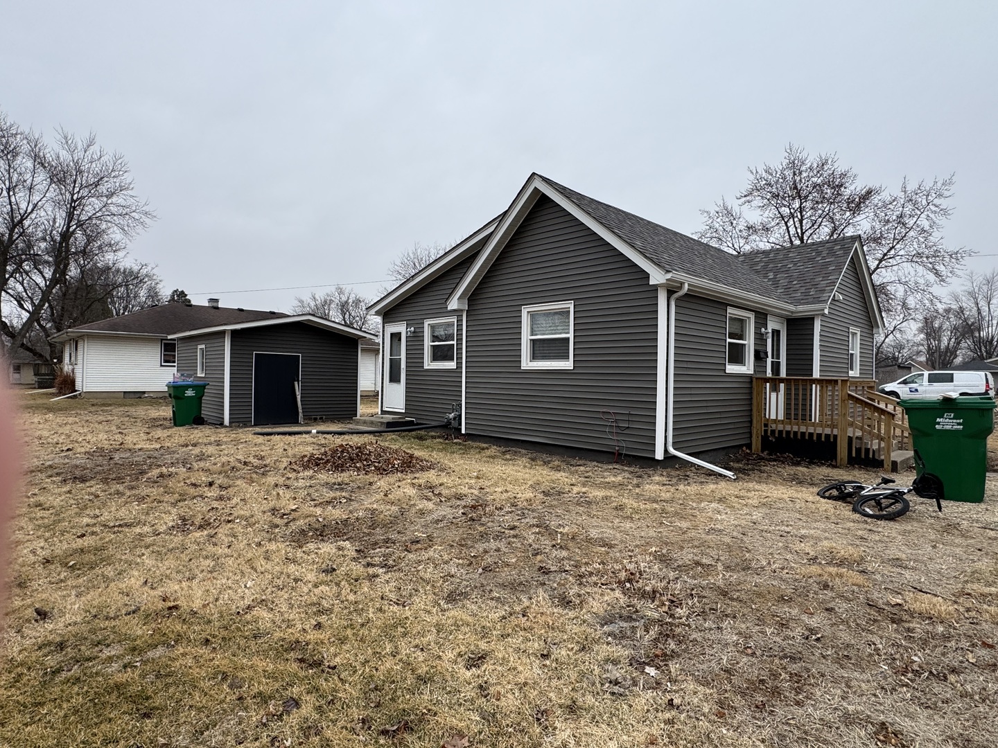 211 1st Street, Mendota, IL 61342