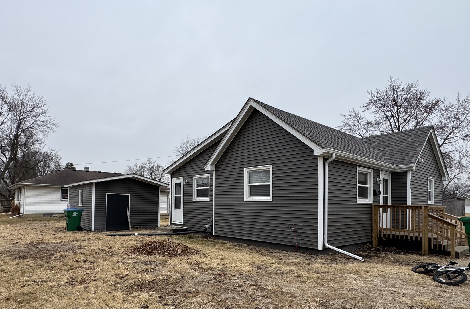 211 1st Street, Mendota, IL 61342